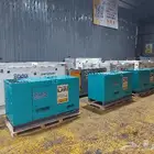 اليات الصحراء