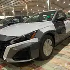 نيسان التيما S ستاندر 2024
