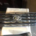 شبك لاندكروزر عدد 2