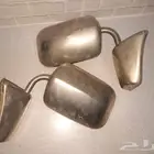 مرايات جمس قديم 600ريال