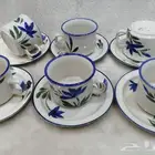 طقم أكواب تراث