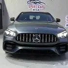 مرسيدس e-class 2019 تحويل الى 2023 بدي كت