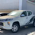 ميتسوبيشي L200 توماتيك 2023