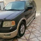 للبيع فورد اكسبدشن 2006 ويقبل البدل