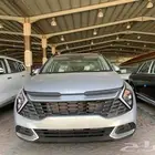كيا سبورتاج GLS 1.6 L موديل 2024