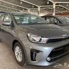 كيا بيجاس GLS 2024