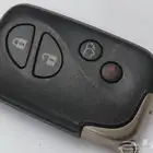 ريموت لكزس مفتاح لكزس شامل البرمجة
