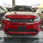 لاند روفر رنج روفر Evoque 2022