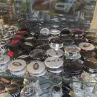 غطيان جنوط لجميع السيارات
