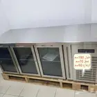 عروض تجهيز مقاهي الات قهوة ثلاجات