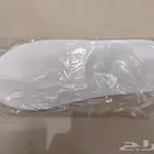 شبشب أبيض 5 ريال للحبة