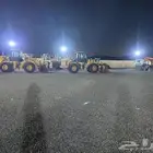 معدات ثقيلة