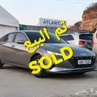 النترا افانتى 2021 كورى
