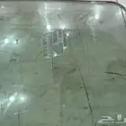للبيع زجاج باب سائق افالون مديل 2011 2012