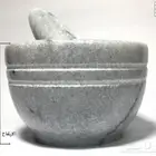 نجر رخام طبيعي حجم وسط