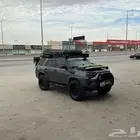 تويوتا فورنر 4ruuner