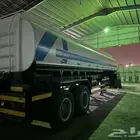 للبيع تنكر تانكي صهريج صهاريج سقس تريلات