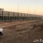 معدات للتعقيم المزراع والاراضي وتسويرها