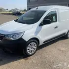 ايجار رينو دوكر جاف و مبرد