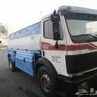 توريد مياة صالحه للشرب