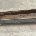 معالف احواض للاغنام والمواشي الاضاحي
