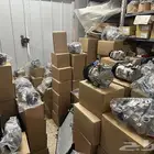 كمبروسرات جميع انواع السيارات