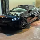 مرسيدس E200 AMG 2023 كوبيه تم البيع
