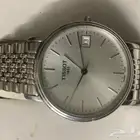 ساعة TISSOT