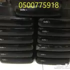 رسيفر قوبوكس GOBOX ب 50 ريال