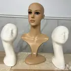 3 مانيكان عرض بواريك شعر