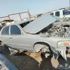 فورد فكتوريا ماركيز وددسن