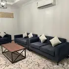 تاثيث فنادق وشقق مفروشه غرف نوم - كنب - مطابخ