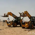 رافعه شوكية للايجار