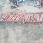 حصاده كلاس ومشط 9 اسنان