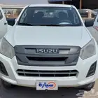 ايسوزو دي ماكس Double Cab 2020 دبل