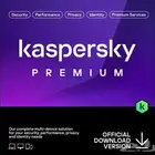 كاسبرسكاي Kaspersky Premium 2024- لمدة سنة- السعر الارخص