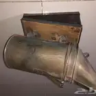 مدخن النحل انتيك (تم البيع) bee smoker antique