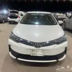 كورولا-2018-العداد-146000-السعر-55.000