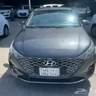 هونداي-اكسنت-2022-العداد-61000-السعر-51000