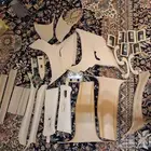 تصفية .. ديكورات ماركيز هولوز