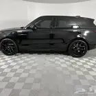 رنج روفر سبورت داينمك Range Rover Sport Dynamic
