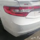 قطع غيار فقط. هواندي ازيرا موديل 2015