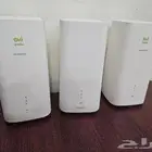 راوتر فايف جي يشغل كل الشبكات 5G