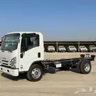 ايسوزو دينا 3 طن 4 طن 5طن 6طن 7طن 9طن موديل 2025