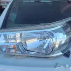 شمعة هايلكس تويوتا يسار