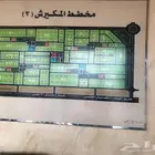 مستودعات واراضي للبيع والايجار في جدة منطقة المستودعات