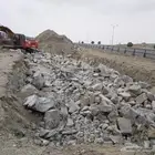 للايجار بوكلين هيتاشي