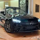 مرسيدس E200 كشف 2023 تم البيع