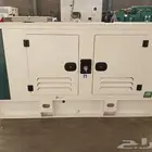 مولدات كهرباء كوبوتا 50 kVA - جديدة مع كاتم صوت وضمان مميز
