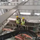 مكيفات واعمال مجاري الهواء